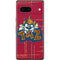 Looney Tunes Tasmanian Devil Bite Pixel Skins
